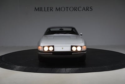 1971 Ferrari 365 GTB4 Base