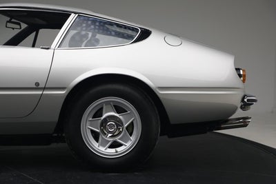 1971 Ferrari 365 GTB4 Base