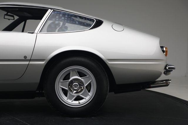 1971 Ferrari 365 GTB4 Base
