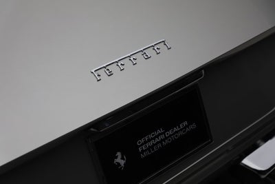 1971 Ferrari 365 GTB4 Base