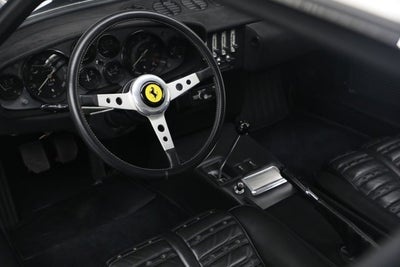 1971 Ferrari 365 GTB4 Base