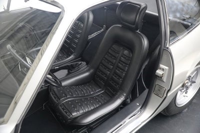 1971 Ferrari 365 GTB4 Base