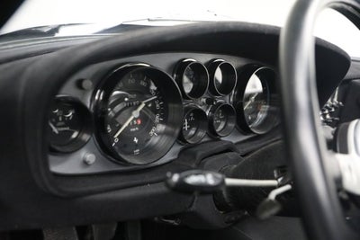 1971 Ferrari 365 GTB4 Base