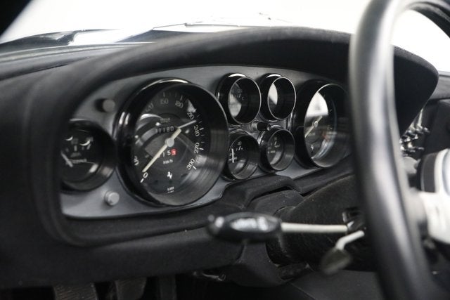 1971 Ferrari 365 GTB4 Base