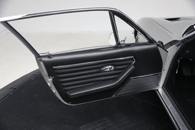 1971 Ferrari 365 GTB4 Base