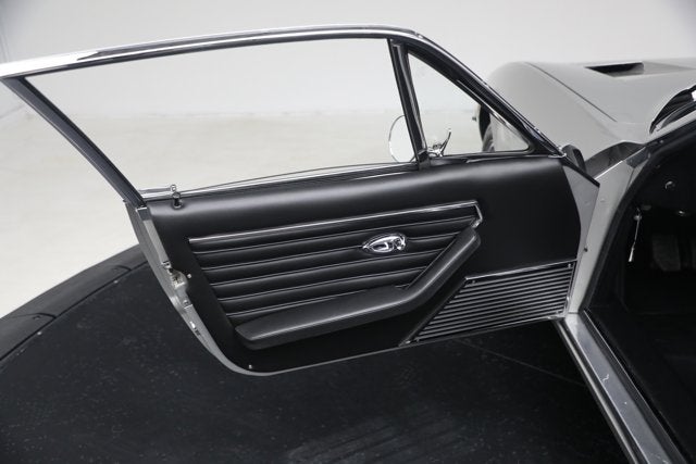 1971 Ferrari 365 GTB4 Base