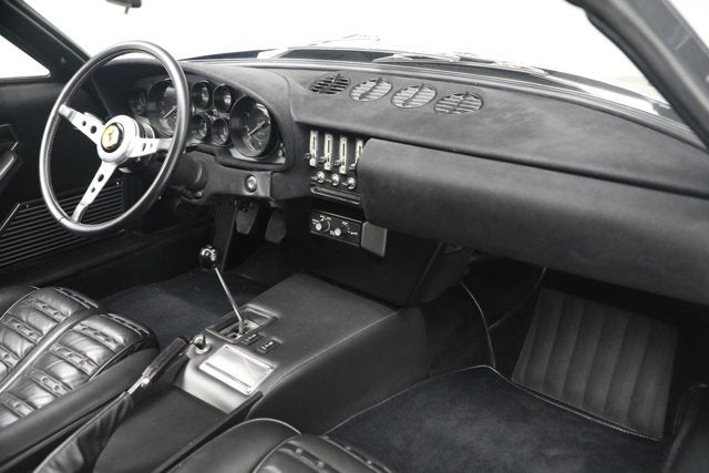 1971 Ferrari 365 GTB4 Base