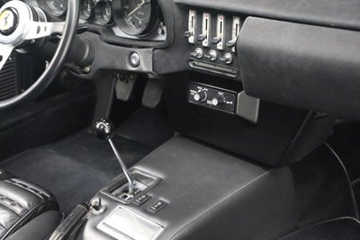 1971 Ferrari 365 GTB4 Base