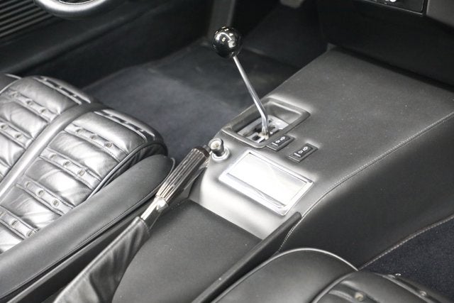 1971 Ferrari 365 GTB4 Base