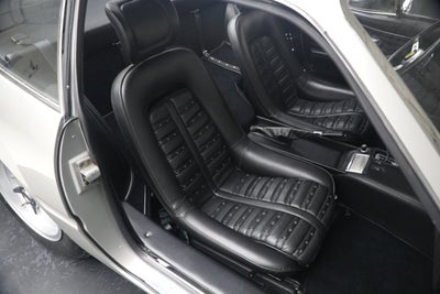 1971 Ferrari 365 GTB4 Base