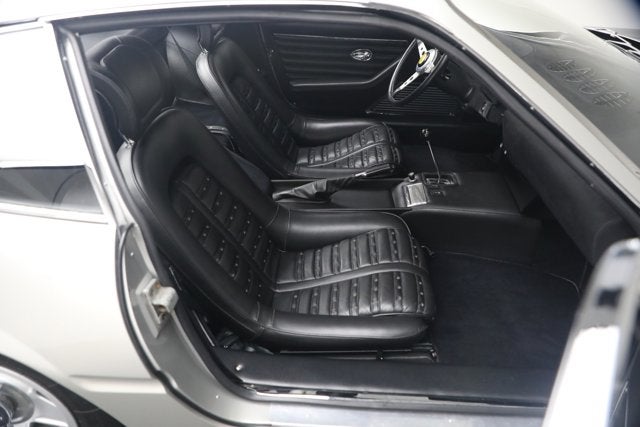 1971 Ferrari 365 GTB4 Base