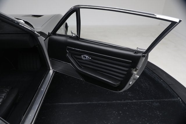 1971 Ferrari 365 GTB4 Base