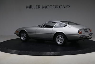 1971 Ferrari 365 GTB4 Base