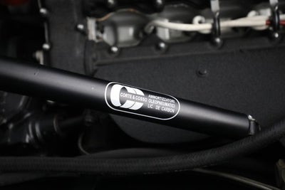 1971 Ferrari 365 GTB4 Base