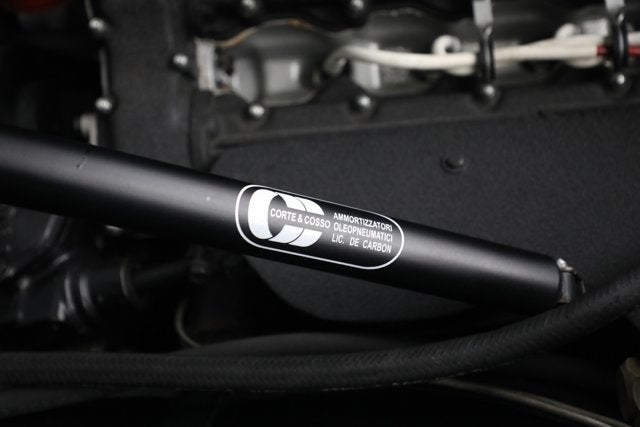 1971 Ferrari 365 GTB4 Base