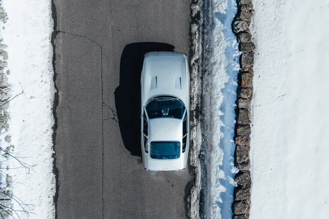 1971 Ferrari 365 GTB4 Base