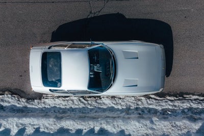 1971 Ferrari 365 GTB4 Base