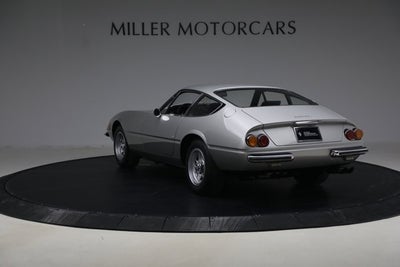 1971 Ferrari 365 GTB4 Base