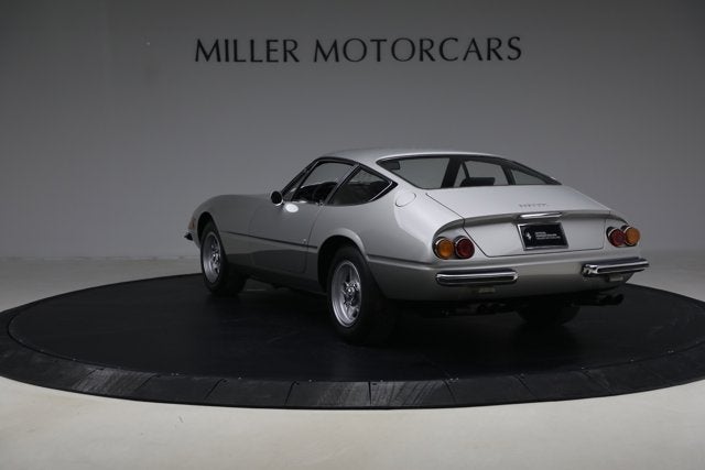 1971 Ferrari 365 GTB4 Base