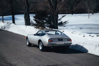 1971 Ferrari 365 GTB4 Base