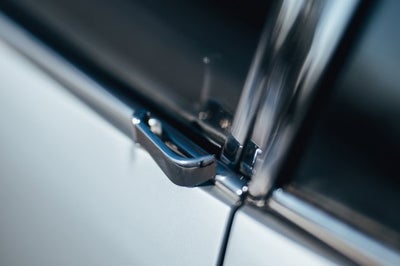 1971 Ferrari 365 GTB4 Base