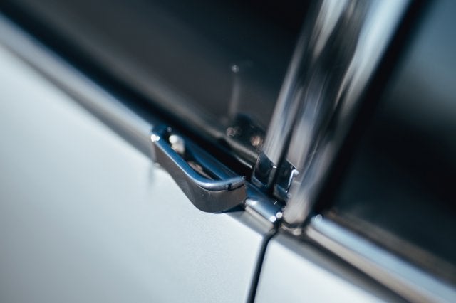 1971 Ferrari 365 GTB4 Base