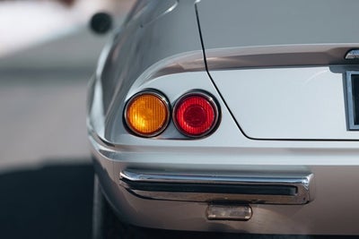 1971 Ferrari 365 GTB4 Base