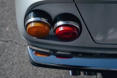 1971 Ferrari 365 GTB4 Base