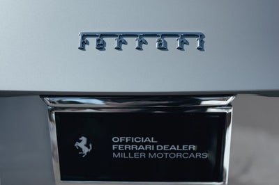 1971 Ferrari 365 GTB4 Base