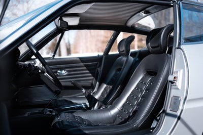 1971 Ferrari 365 GTB4 Base