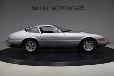 1971 Ferrari 365 GTB4 Base