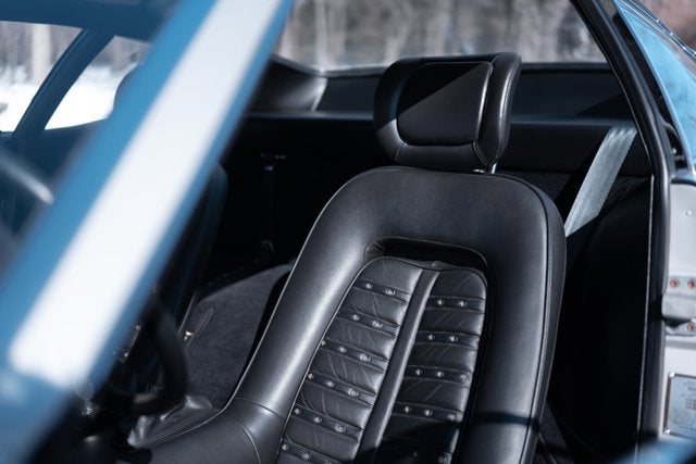 1971 Ferrari 365 GTB4 Base