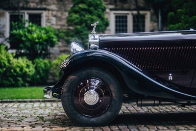 1933 Rolls-Royce Phantom II Continental 