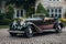 1933 Rolls-Royce Phantom II Continental 