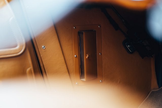 1933 Rolls-Royce Phantom II Continental 