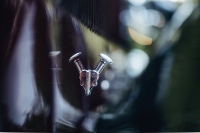 1933 Rolls-Royce Phantom II Continental 