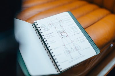 1933 Rolls-Royce Phantom II Continental 