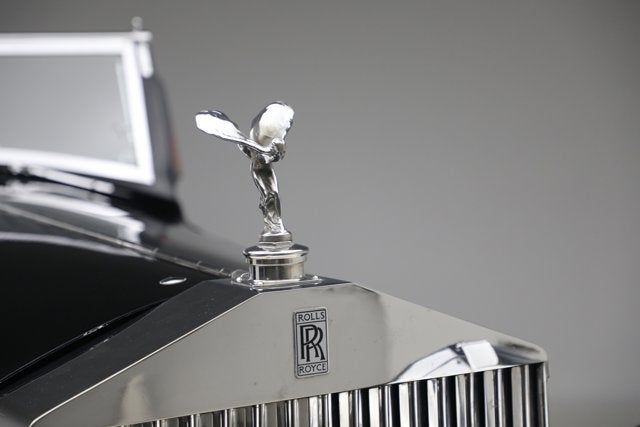 1933 Rolls-Royce Phantom II Continental 