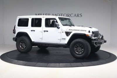 2024 Jeep Wrangler Rubicon 392 Final Edition