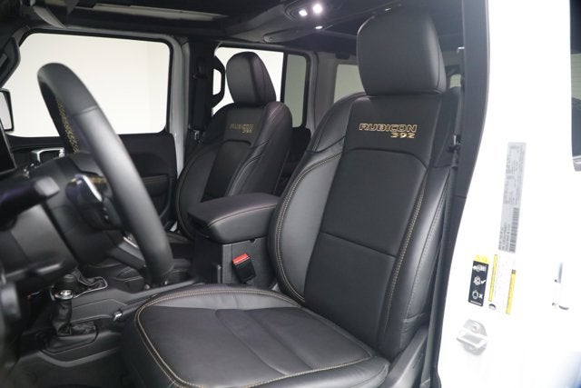 2024 Jeep Wrangler Rubicon 392 Final Edition
