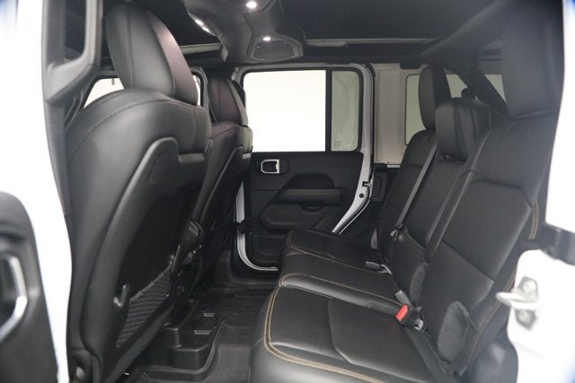 2024 Jeep Wrangler Rubicon 392 Final Edition