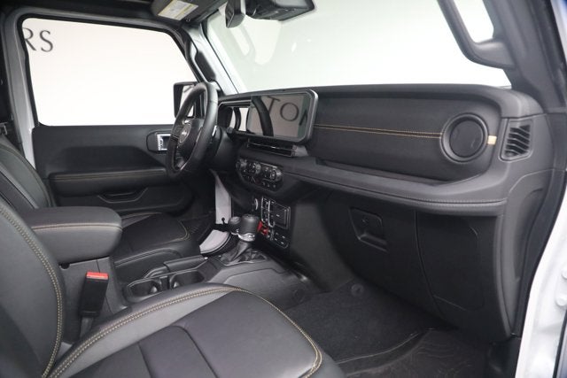 2024 Jeep Wrangler Rubicon 392 Final Edition