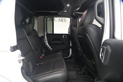 2024 Jeep Wrangler Rubicon 392 Final Edition