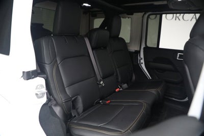 2024 Jeep Wrangler Rubicon 392 Final Edition