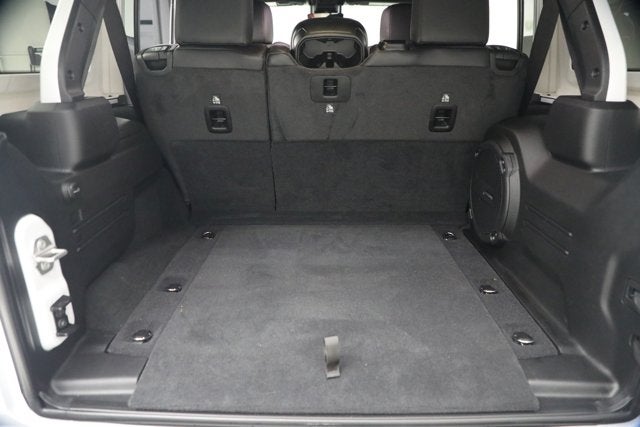 2024 Jeep Wrangler Rubicon 392 Final Edition