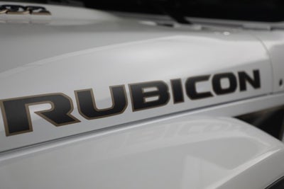 2024 Jeep Wrangler Rubicon 392 Final Edition