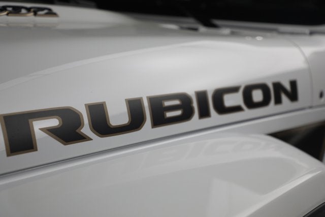 2024 Jeep Wrangler Rubicon 392 Final Edition