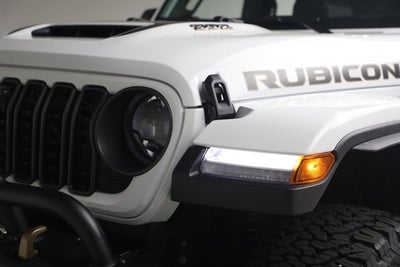 2024 Jeep Wrangler Rubicon 392 Final Edition