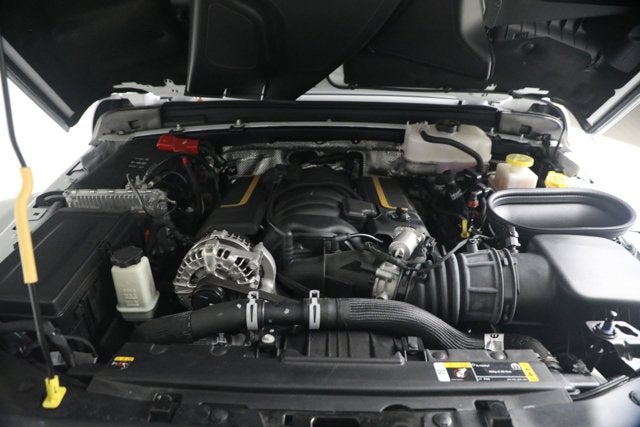 2024 Jeep Wrangler Rubicon 392 Final Edition