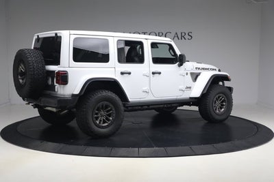 2024 Jeep Wrangler Rubicon 392 Final Edition